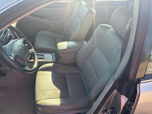 Used 1999 Lexus ES 330 image 10