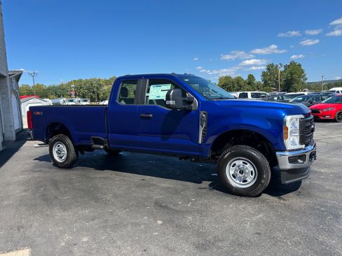 New 2026 Ford F350 XL w/ XL Chrome Package image 13