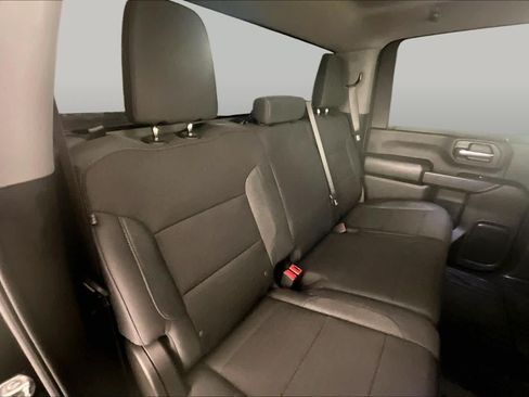 Used 2025 GMC Sierra 2500 Pro w/ 1SA Pro Safety Plus Package AWD/4WD image 19