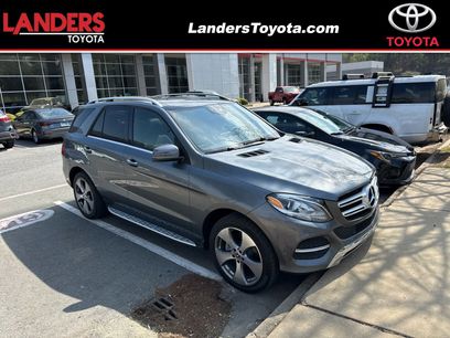 Used 2018 Mercedes-Benz GLE 350