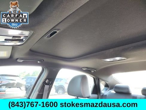 Used 2021 Kia Forte GT-Line w/ GT-Line Premium Package FWD image 7