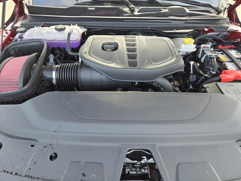 New 2026 RAM 1500 RHO w/ RHO Level 1 Equipment Group AWD/4WD image 21
