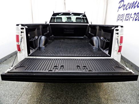 Used 2014 Ford F150 XL w/ Power Equipment Group RWD image 8