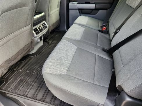 Used 2023 Ford F150 XLT w/ Equipment Group 302A High AWD/4WD image 29