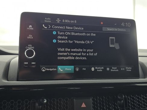Used 2023 Honda CR-V Sport Touring image 35