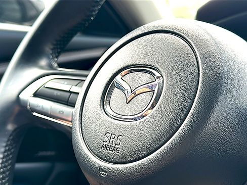 Used 2021 MAZDA CX-30 AWD 2.5 S w/ Premium Package image 53