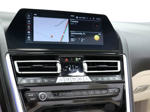 Used 2022 BMW M850i xDrive Convertible AWD/4WD image 36