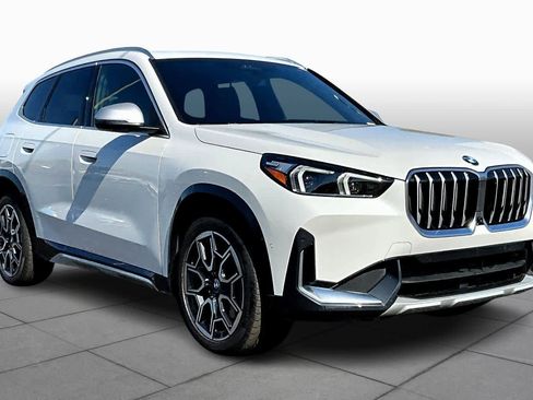 Certified 2024 BMW X1 xDrive28i image 2