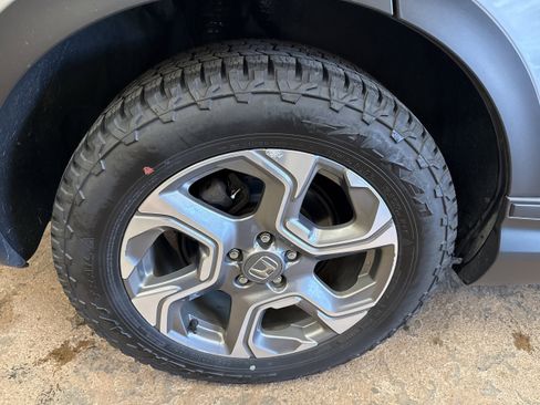 Used 2019 Honda CR-V EX-L image 11