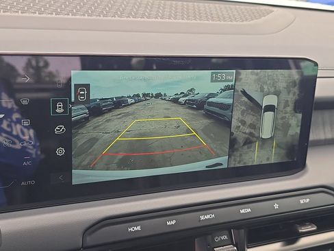 New 2027 Kia Telluride X-Line SX Prestige w/ Towing Package AWD/4WD image 25