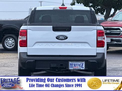 New 2026 Ford Maverick XL w/ 4K Tow Package image 5