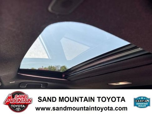 Used 2026 Toyota Corolla Cross AWD Hybrid w/ Convenience Package image 16