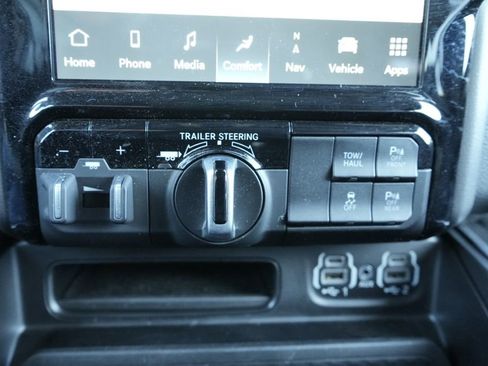 Used 2023 RAM 1500 Big Horn image 33