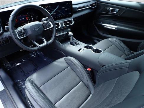 New 2026 Ford Mustang Premium RWD image 9
