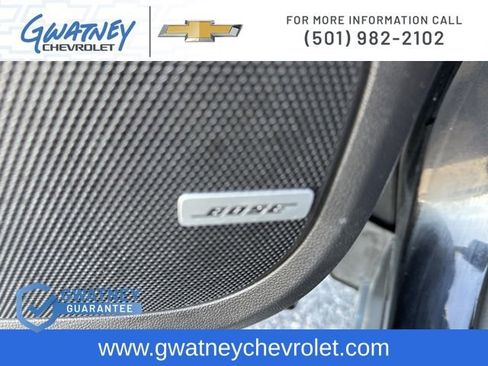 Used 2021 Chevrolet TrailBlazer RS w/ Technology Package image 20