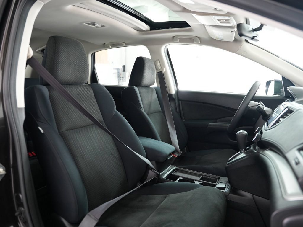 Used 2016 Honda CR-V EX image 52
