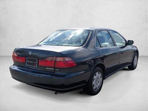 Used 1998 Honda Accord LX image 5