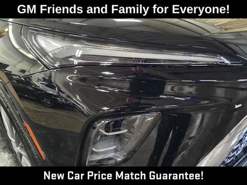 New 2026 Buick Enclave Avenir w/ Super Cruise Package AWD/4WD image 6
