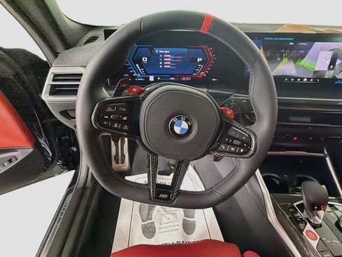New 2027 BMW M4 xDrive Competition AWD/4WD image 11