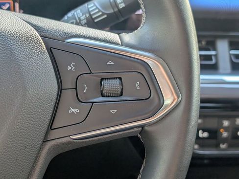 Used 2025 Chevrolet Trax ACTIV w/ Driver Confidence Package FWD image 23