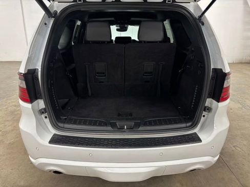 Used 2024 Dodge Durango GT RWD image 24