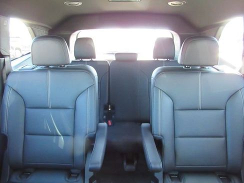 New 2026 GMC Acadia Elevation w/ Elevation Premium Package image 27