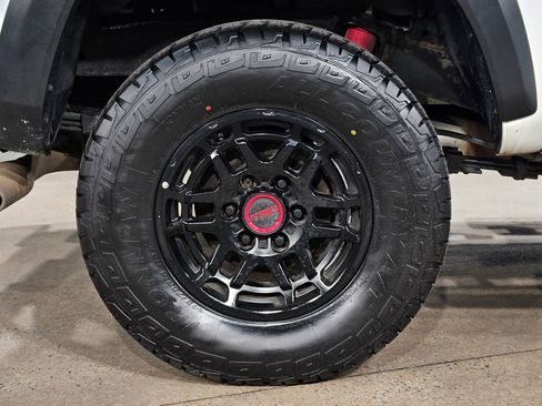 Used 2023 Toyota Tacoma TRD Pro image 17
