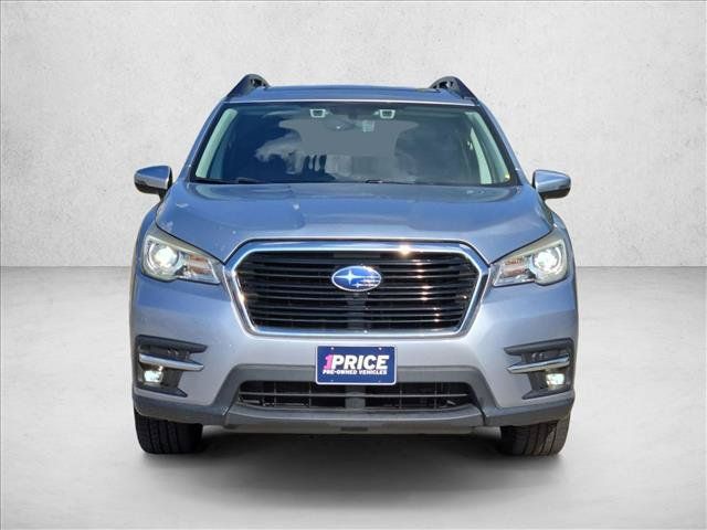 Used 2021 Subaru Ascent Touring w/ Popular Package #2A AWD/4WD image 2