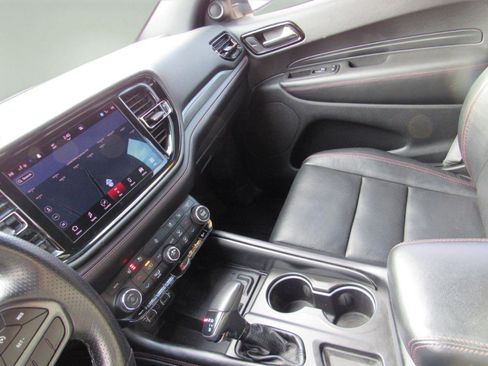 Used 2021 Dodge Durango R/T w/ Tow 'N Go Package image 30
