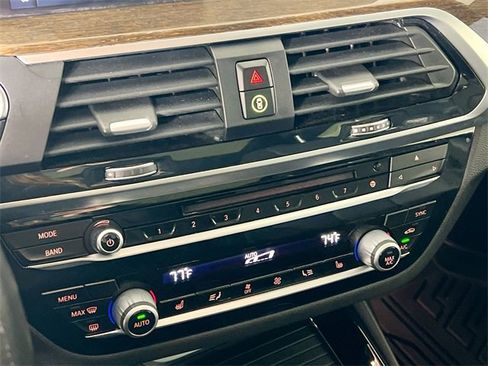 Used 2018 BMW X3 xDrive30i image 14