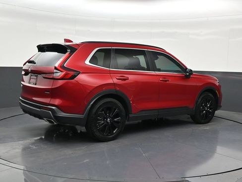 Used 2024 Honda CR-V Sport Touring image 5