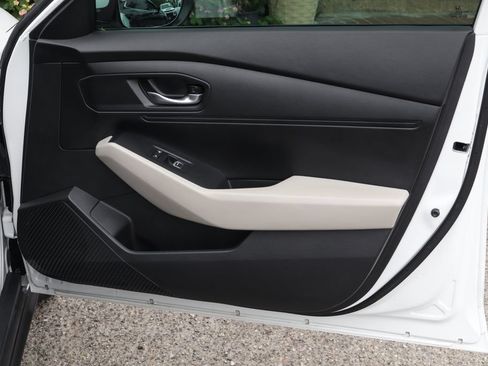 Used 2024 Honda Accord LX image 36