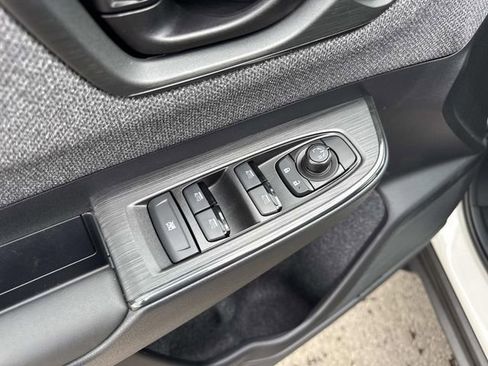 New 2026 Subaru Outback Limited AWD/4WD image 11