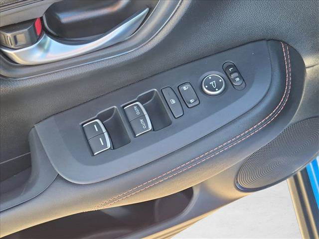 Used 2026 Honda HR-V Sport image 11
