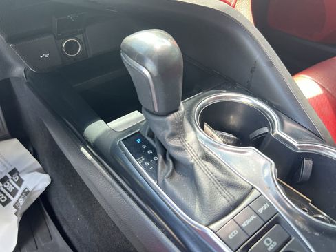 Used 2020 Toyota Camry XSE w/ Driver Assist Package FWD image 26