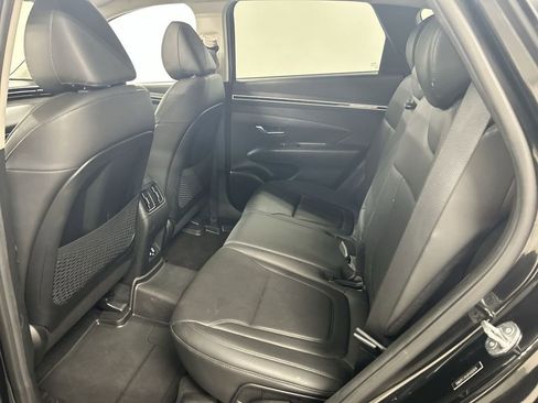 Used 2023 Hyundai Tucson SEL w/ Convenience Package AWD/4WD image 20