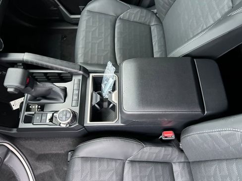 New 2026 Toyota 4Runner TRD Off-Road Premium image 28