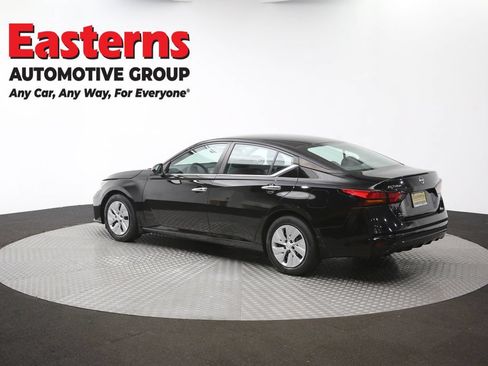 Used 2023 Nissan Altima 2.5 S FWD image 62