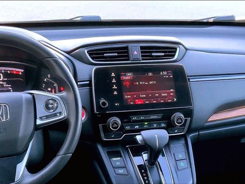 Used 2020 Honda CR-V EX image 7