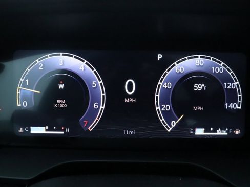 New 2025 Jeep Grand Cherokee Limited image 4