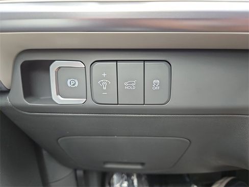 New 2026 Hyundai Santa Fe SE image 19