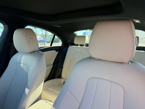 Used 2026 Mercedes-Benz CLA 250 image 17
