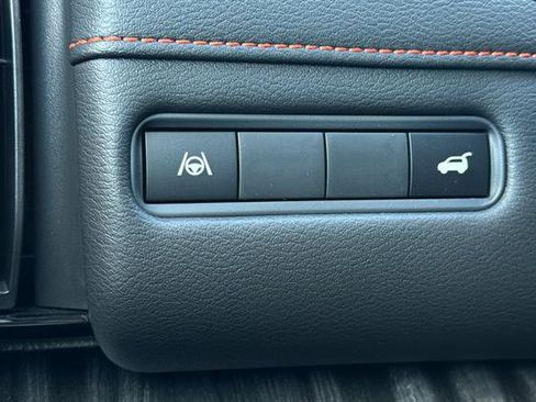 New 2026 Nissan Armada PRO-4X image 28