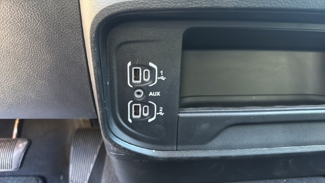 Used 2026 RAM 2500 Big Horn AWD/4WD image 23