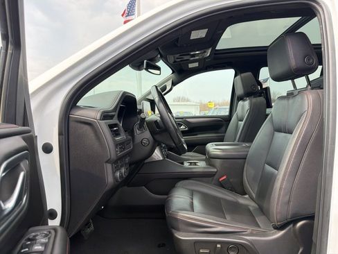 Used 2023 Chevrolet Tahoe RST w/ Sport Performance Package AWD/4WD image 24