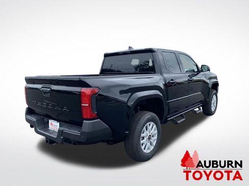 New 2026 Toyota Tacoma SR RWD image 7