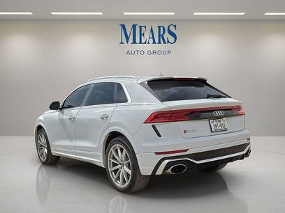 Used 2022 Audi RS Q8
