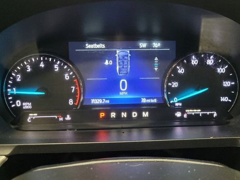 Used 2020 Ford Explorer XLT RWD image 23