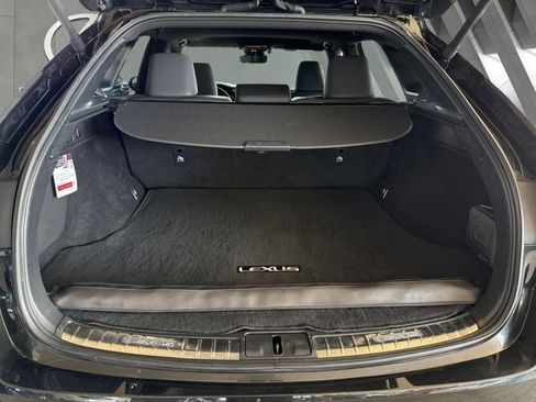 Certified 2023 Lexus RX 350 Premium w/ Cold Area Package FWD image 23
