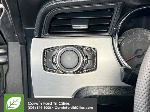 Used 2015 Ford Mustang GT Premium w/ Equipment Group 401A RWD image 17